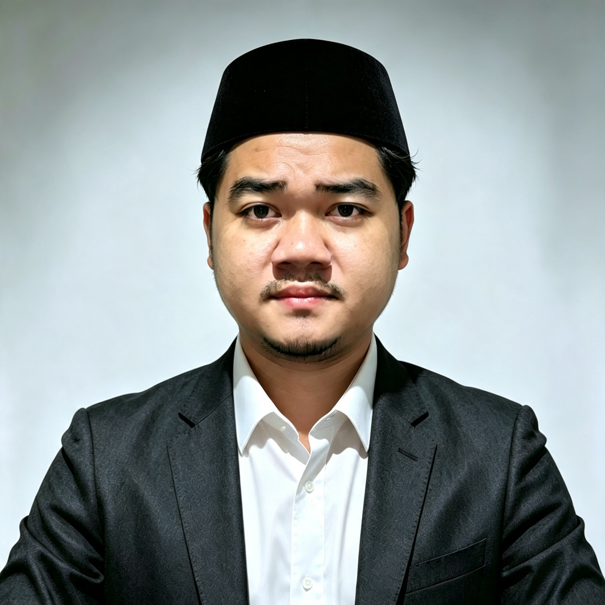Muhammad Fery Al Hazmi